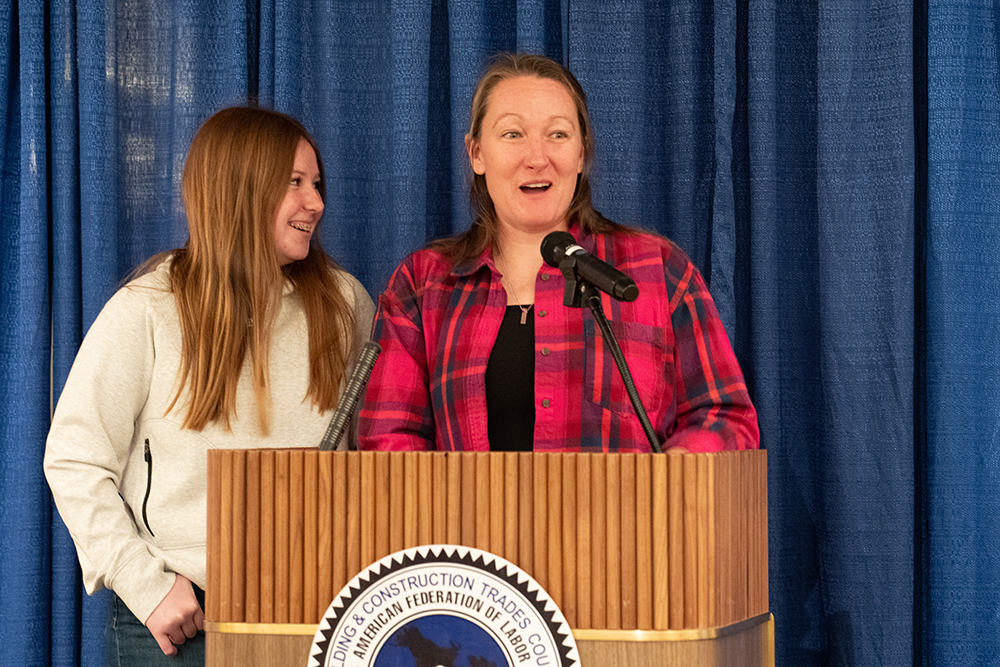 Pre Apprenticeship Program Recognized Community Alliance