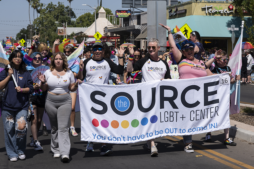 Open Source Lgbt Queer Rights: Where Are We Now? - Community Alliance