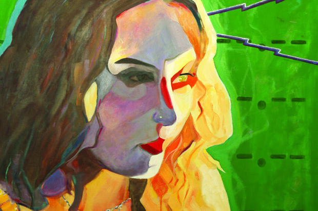 Rogue Festival Continues