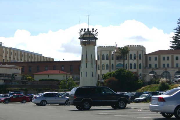 San Quentin Plantation Paradigm