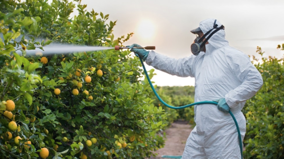 Our “Right to Know” When Pesticides Are Applied