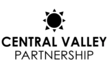 Central Valley Partnership Sponsored Page