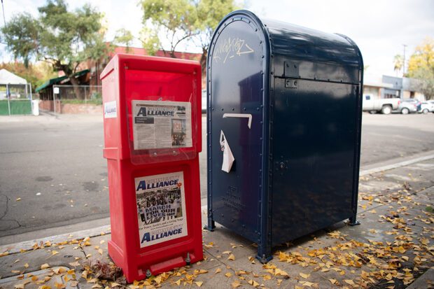 Tower District Crime Report