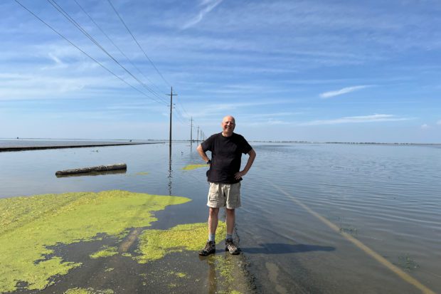 Tulare Lake Lives!