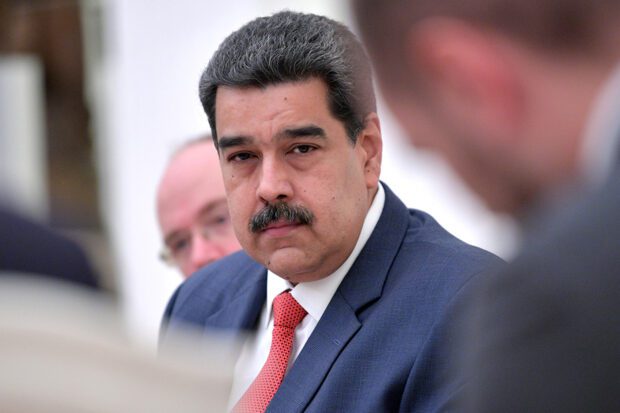 U.S. Threats and Attacks in Latin America