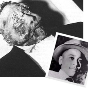 This photo of Emmett Till’s body helped mobilize a movement to end racial injustice. Michael Moore argues that if photos of the children murdered in the Newtown school massacre were released, it would lead to a more rational gun control policy and an assault weapons ban.